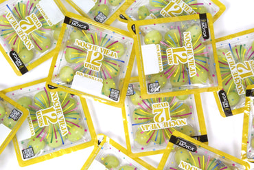 Pack Nochevieja - 12 Uvas de la Suerte